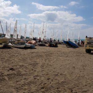 REGATA ZONALE LASER 23 SETTEMBRE – I RISULTATI