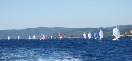 Campionato Nazionale Vaurien 2020