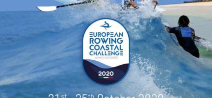 Sport: Coastal Rowing, sfida in Toscana per riconoscimento olimpico (Comunicato Regione Toscana 30/09/2020)