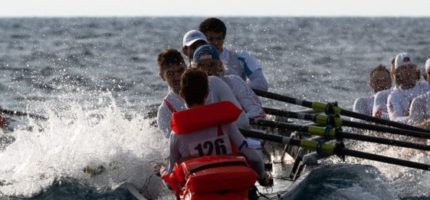 European Rowing Coastal Challenge 2021