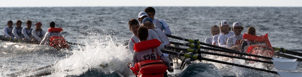 European Rowing Coastal Challenge 2021