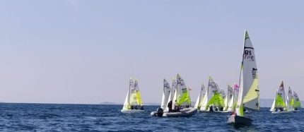 Regata Interzonale RS-Feva