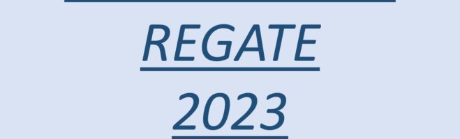 Programma Regate Stagione 2023