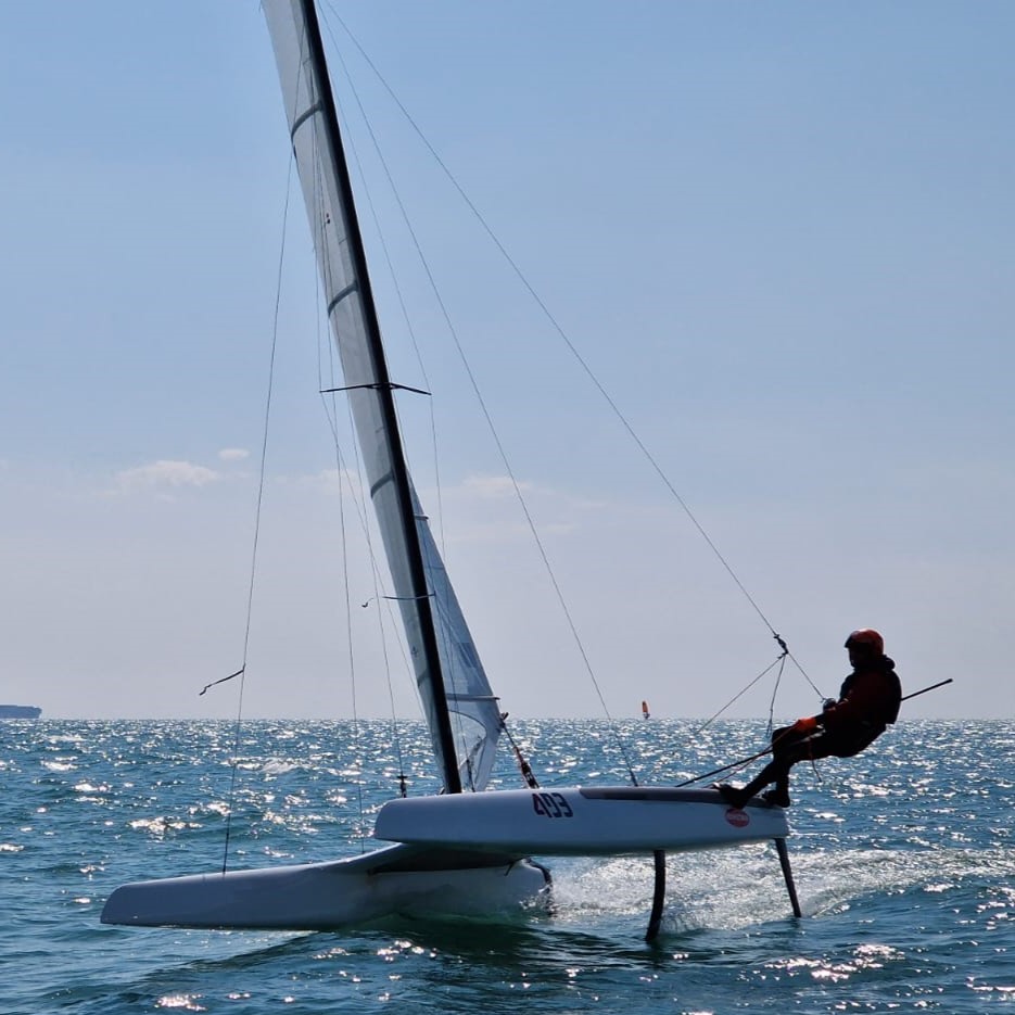 Campionato Nazionale Classe A – Documentazione e informazioni utili