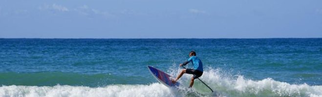 SUP Wave Contest Santa Severa