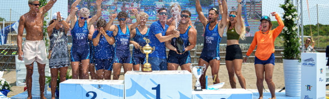 Trofeo Lido Filippi 2025